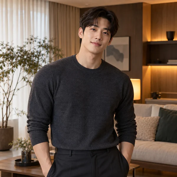 신사동 성인 남성 관리사 안내 이미지