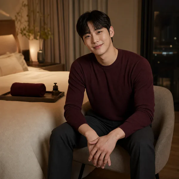 화성 성인 남성 관리사 안내 이미지