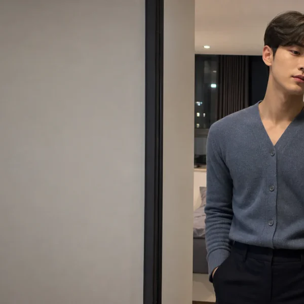 이태원 성인 남성 관리사 안내 이미지