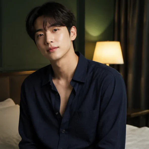 화성 성인 남성 관리사 안내 이미지