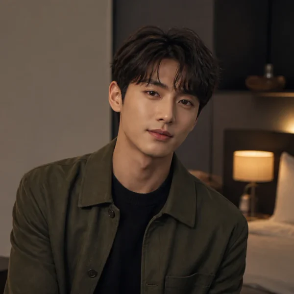 인덕원 성인 남성 관리사 안내 이미지