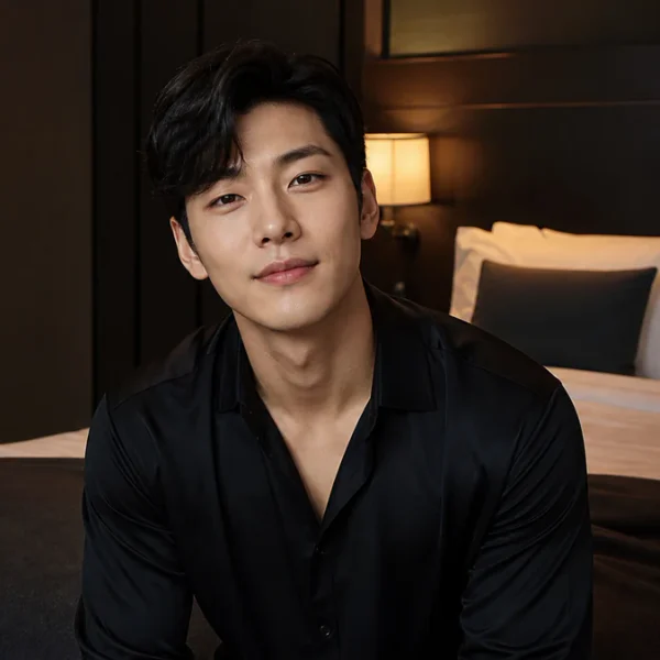 압구정동 성인 남성 관리사 안내 이미지
