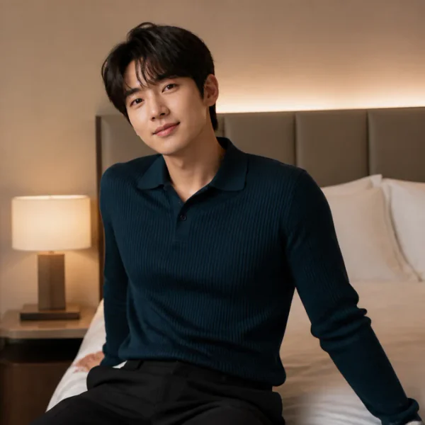 청라 성인 남성 관리사 안내 이미지