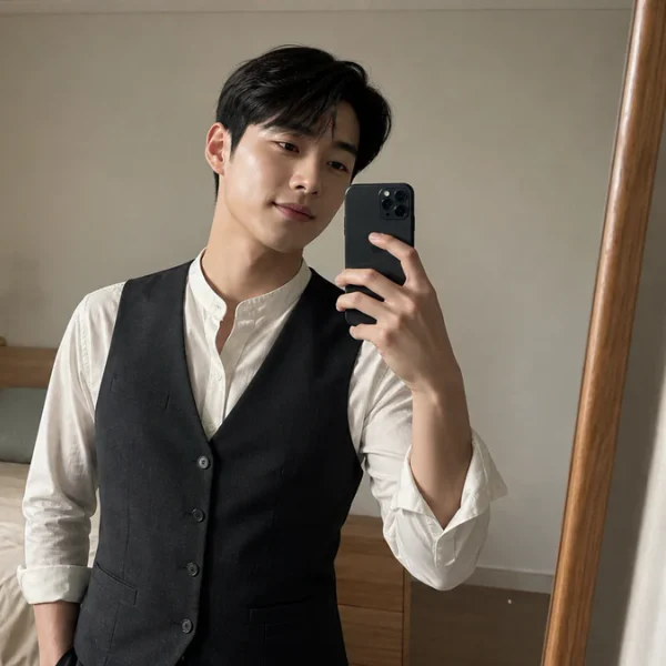 용인 성인 남성 관리사 안내 이미지